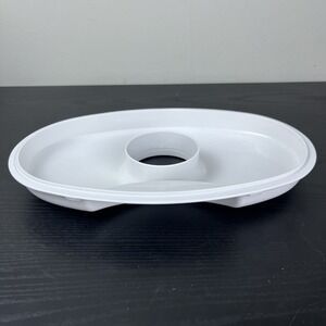 Oster Food Steamer Drip Tray Models 5711 5712 5713 5715 5716 Replacement